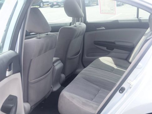 Used 2011 Honda Accord LX image 26