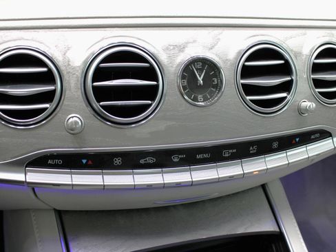 Used 2015 Mercedes-Benz S 550 Sedan image 66