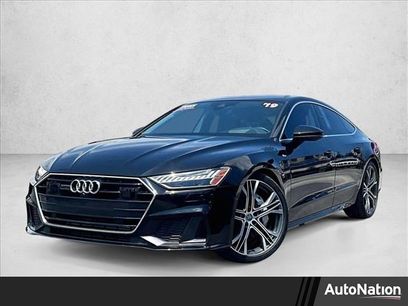 Used 2019 Audi A7 3.0T Prestige
