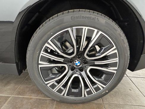 Used 2025 BMW X3 xDrive30i w/ Convenience Package image 23