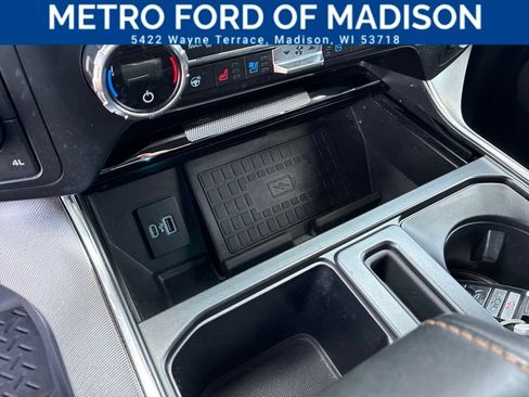 Used 2021 Ford F150 Platinum AWD/4WD image 27