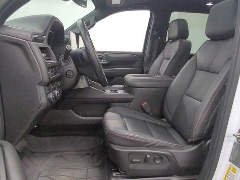 Used 2023 Chevrolet Tahoe RST w/ Luxury Package AWD/4WD image 9