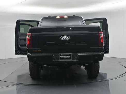 New 2026 Ford F150 Tremor AWD/4WD image 34