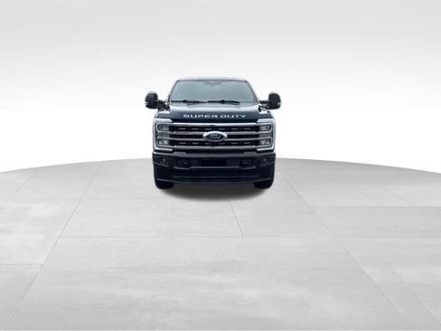 Certified 2024 Ford F350 King Ranch w/ FX4 Off-Road Package image 8