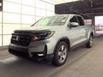 Used 2025 Honda Ridgeline RTL image 17