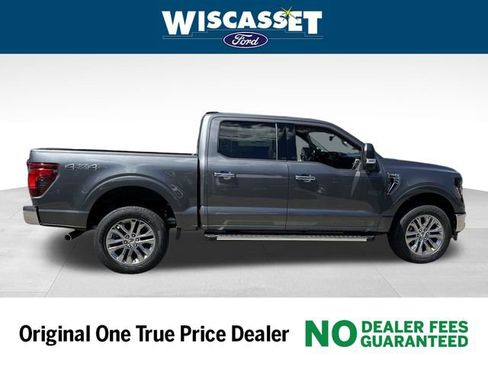 Used 2024 Ford F150 XLT w/ Equipment Group 303A High image 6