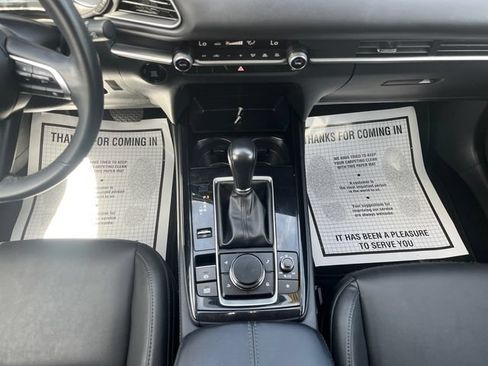 Used 2024 MAZDA CX-30 AWD 2.5 S w/ Select Sport Pkg image 11