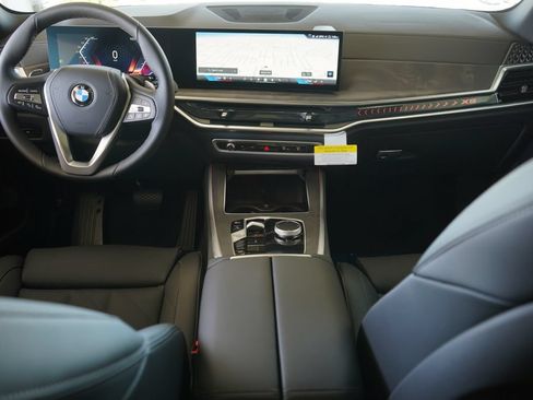 Used 2026 BMW X5 xDrive40i AWD/4WD image 13