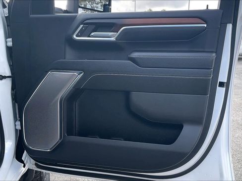 Certified 2024 GMC Sierra 3500 Denali w/ Denali Reserve Package image 22