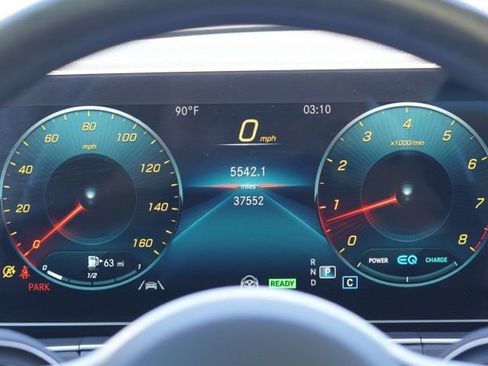 Used 2022 Mercedes-Benz GLS 450 4MATIC image 21