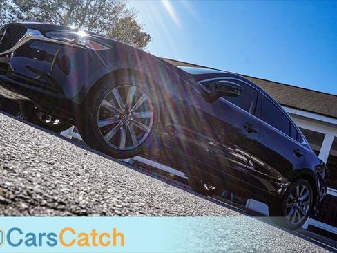 Used 2021 MAZDA MAZDA6 Grand Touring image 4