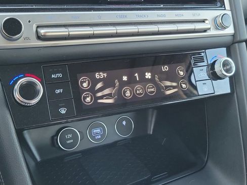 Used 2026 Genesis G70 2.5T Prestige image 27