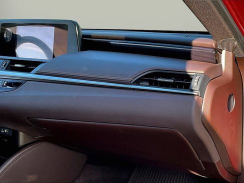 Used 2020 Lexus ES 350 w/ Premium Package image 20