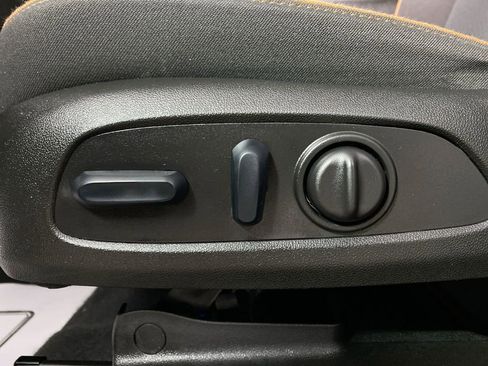 Certified 2023 GMC Acadia AT4 w/ Trailering Package image 12