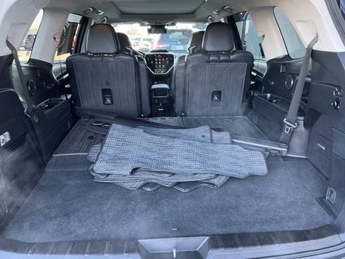 Certified 2024 Subaru Ascent Touring image 16