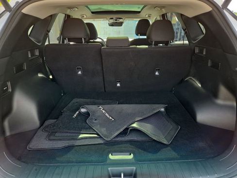 Used 2022 Hyundai Tucson SEL AWD/4WD image 17