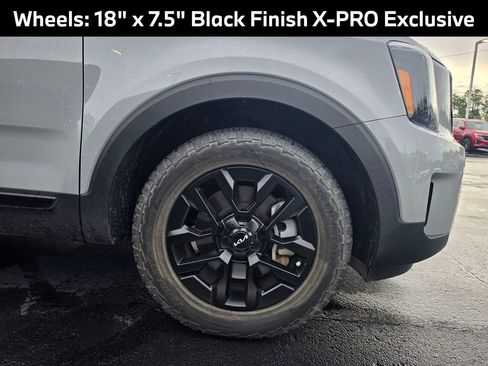 Used 2024 Kia Telluride SX Prestige X-Pro AWD/4WD image 18