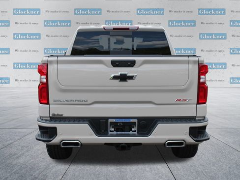 New 2026 Chevrolet Silverado 1500 RST w/ All Star Edition Plus AWD/4WD image 10