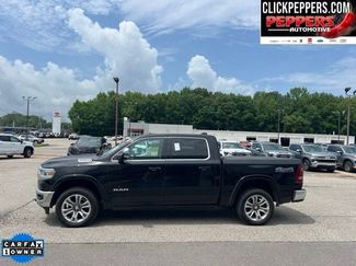 Used 2024 RAM 1500 Limited AWD/4WD video 2