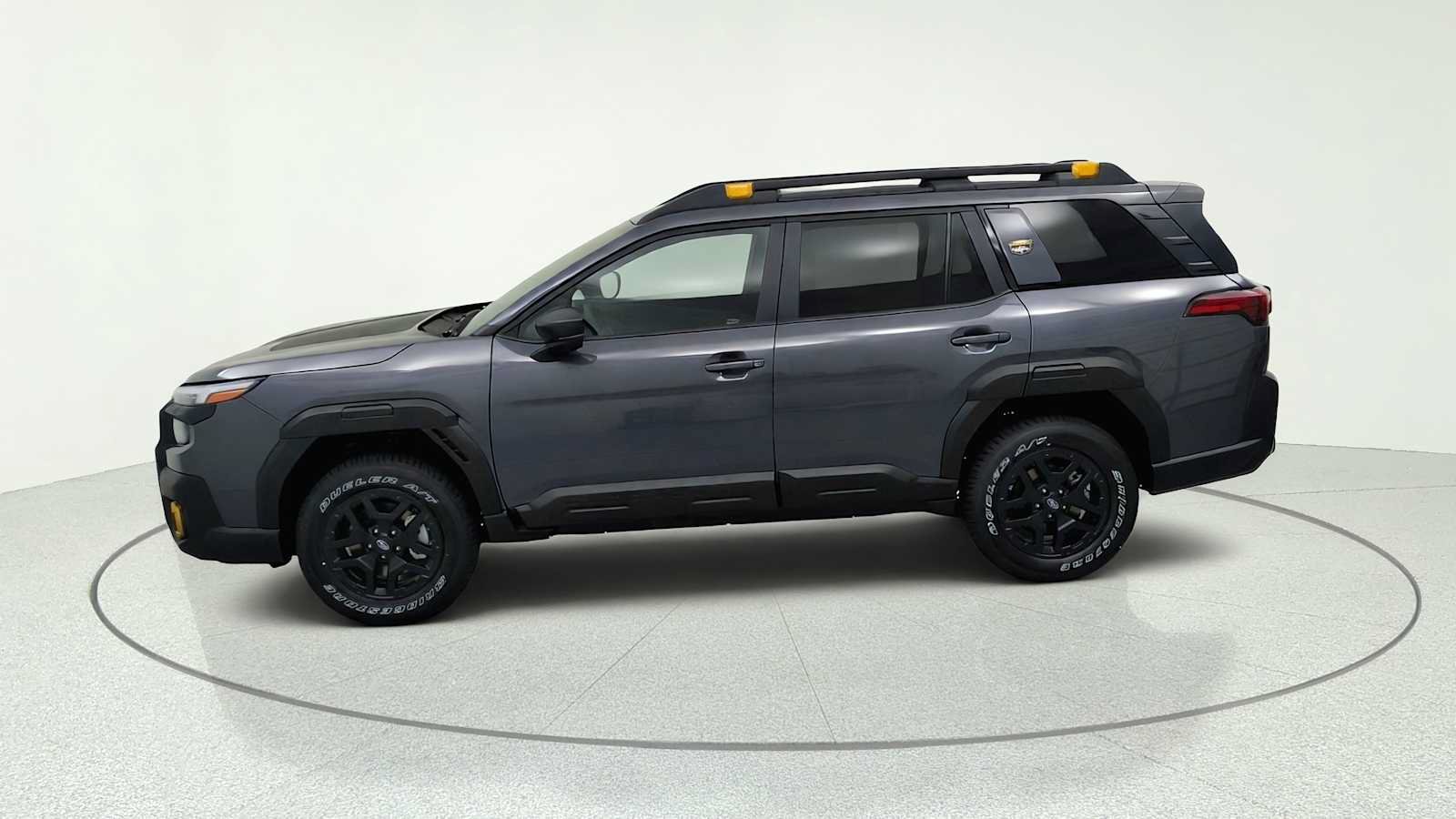 New 2026 Subaru Outback Wilderness AWD/4WD image 5
