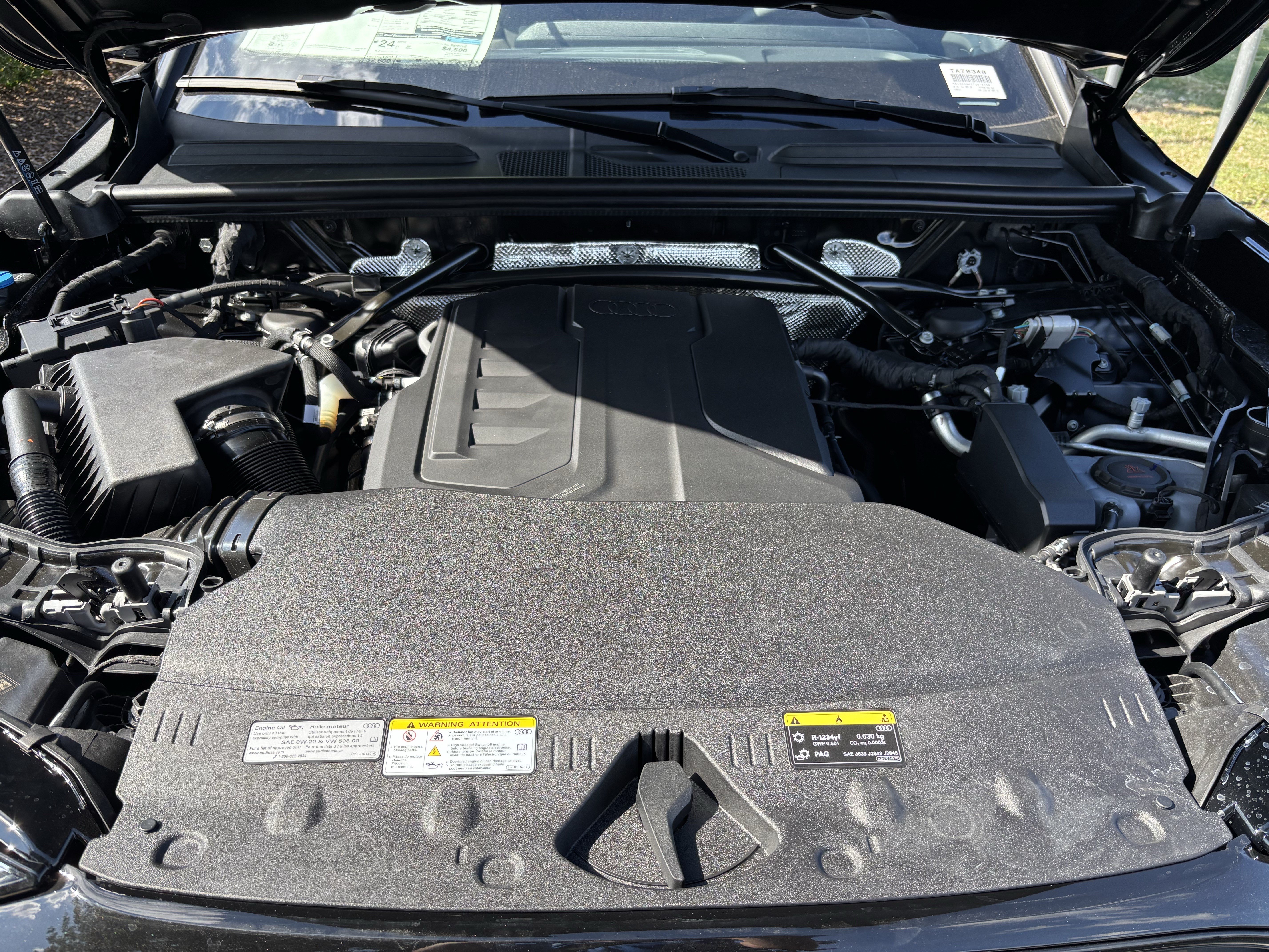 New 2026 Audi Q5 2.0T AWD/4WD image 36