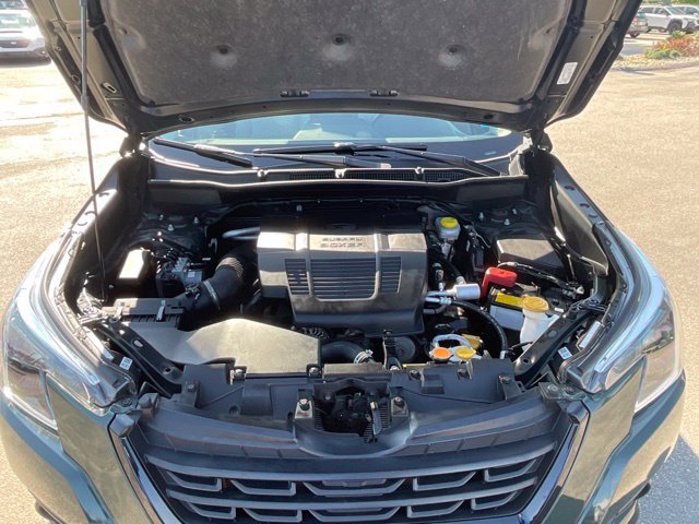 Certified 2023 Subaru Forester Premium AWD/4WD image 33