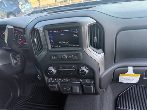 New 2026 Chevrolet Silverado 2500 Custom w/ Custom Value Package image 49