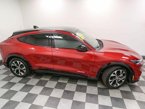 Used 2023 Ford Mustang Mach-E Premium AWD/4WD image 5