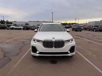 Used 2020 BMW X7 xDrive40i w/ Premium Package AWD/4WD video 1