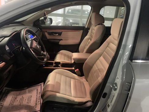 Used 2022 Honda CR-V EX image 6