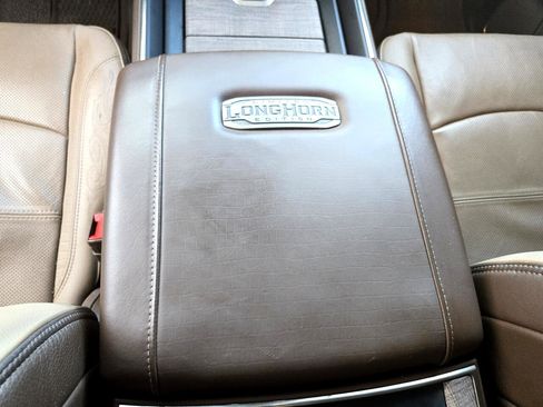 Used 2024 RAM 3500 Limited w/ Safety Group image 33