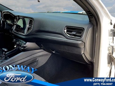 Used 2021 Dodge Durango GT image 29