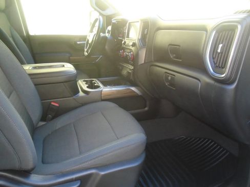 Used 2020 Chevrolet Silverado 2500 LT w/ All Star Edition image 42