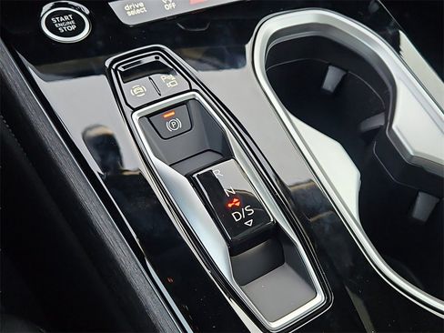 New 2026 Audi A6 Premium Plus image 21