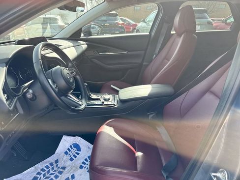 Used 2023 MAZDA CX-30 AWD 2.5 S w/ Preferred Package image 22