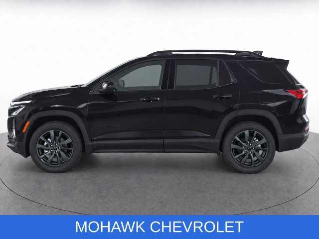 Used 2024 Chevrolet Equinox RS AWD/4WD image 8