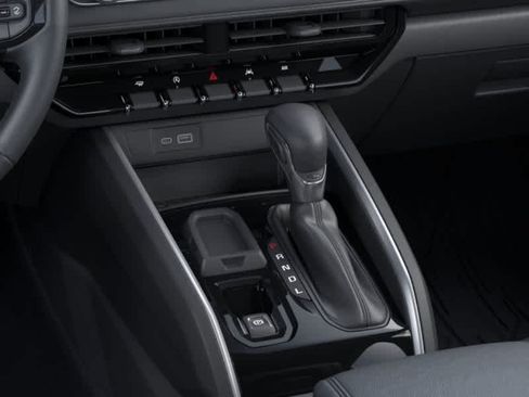 New 2026 Chevrolet Colorado LT w/ LT Convenience Package RWD image 23