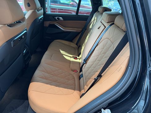 New 2026 BMW X5 xDrive40i AWD/4WD image 13