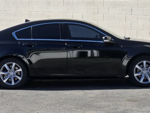 Used 2013 Acura TL w/ Technology Package FWD image 6