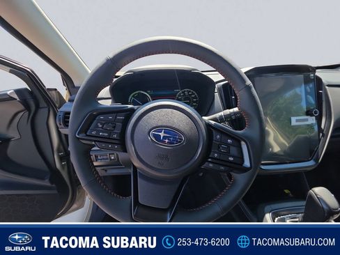 New 2026 Subaru Crosstrek 2.5i Limited AWD/4WD image 13