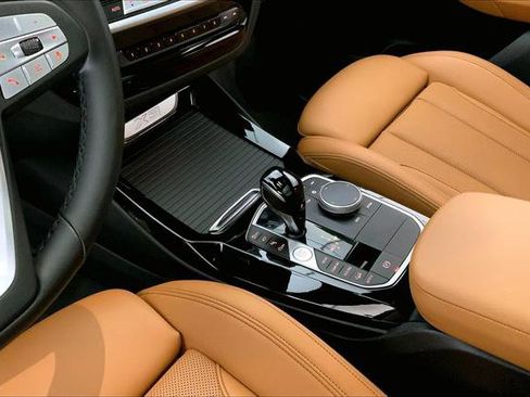 Certified 2023 BMW X3 xDrive30i w/ Premium Package image 22