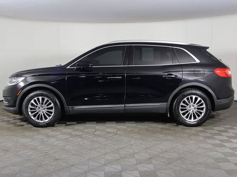 Used 2017 Lincoln MKX Select w/ Select Plus Package image 17