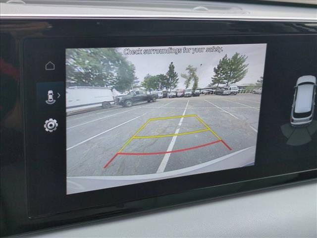 Used 2025 Hyundai Palisade SEL AWD/4WD image 14