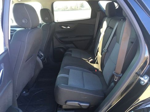 Used 2023 Chevrolet Blazer LT w/ Convenience Package image 14