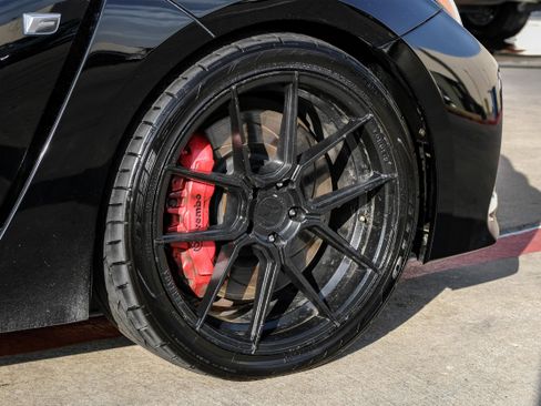 Used 2017 Lexus RC F w/ Premium Package image 46