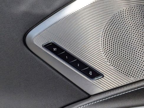 New 2026 Chevrolet Corvette Stingray Preferred Cpe w/ Z51 Performance Package image 13