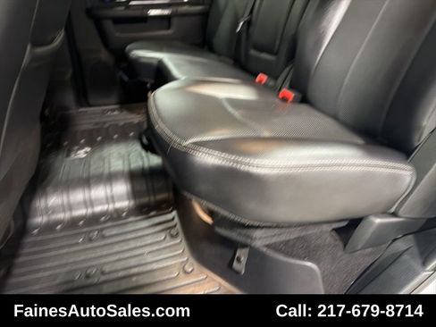 Used 2018 RAM 2500 Laramie image 55