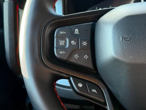 New 2025 Ford Bronco Raptor AWD/4WD image 60