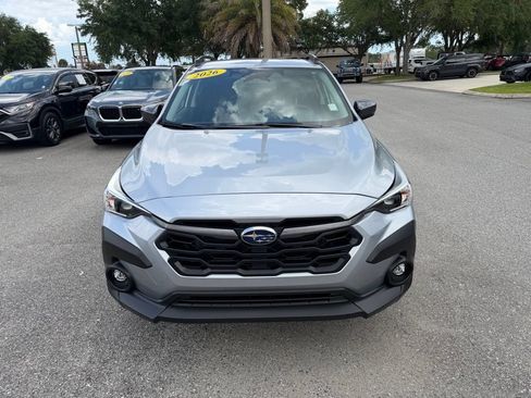 Used 2026 Subaru Crosstrek 2.5i Premium w/ Convenience Package #2 AWD/4WD image 12