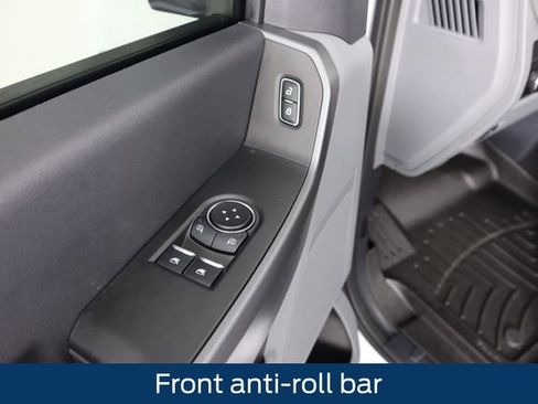 New 2026 Ford F350 XL w/ STX Appearance Package image 33